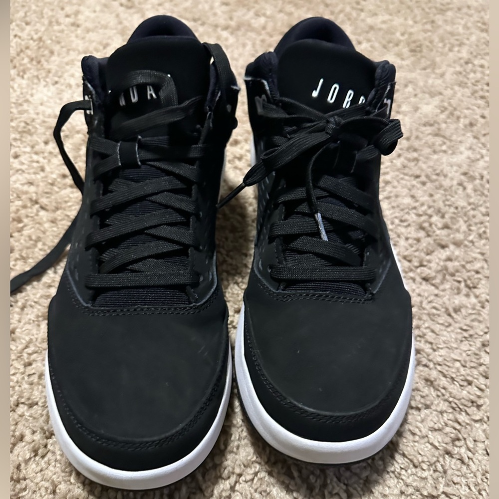 Origin 4 Jordans